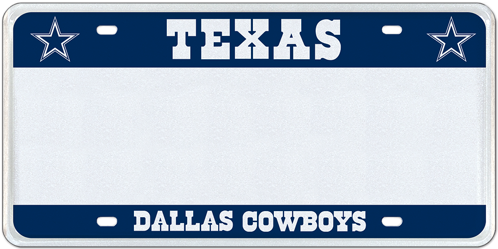 Dallas Cowboys - Star