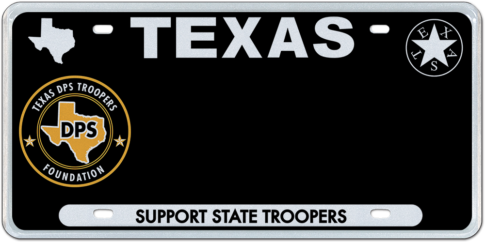 DPS Troopers Foundation (Pre-order)