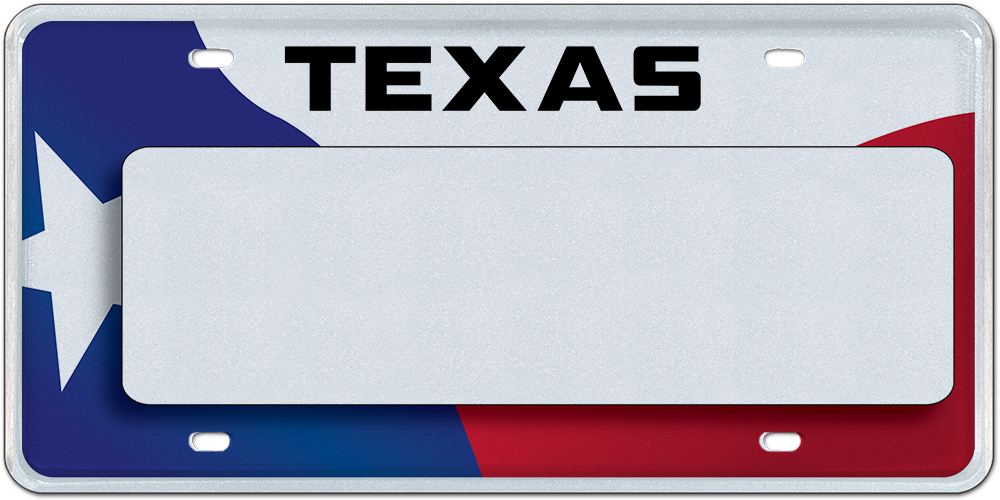 Lone Star Flag