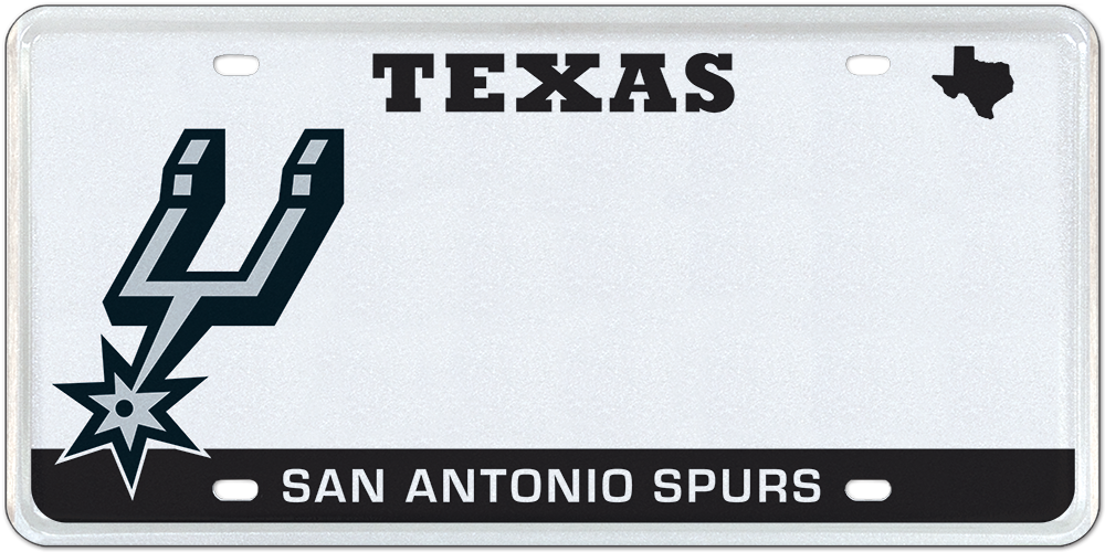 San Antonio Spurs