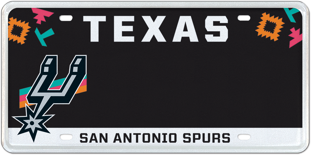 San Antonio Spurs