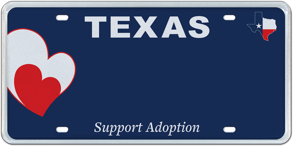 Support Adoption