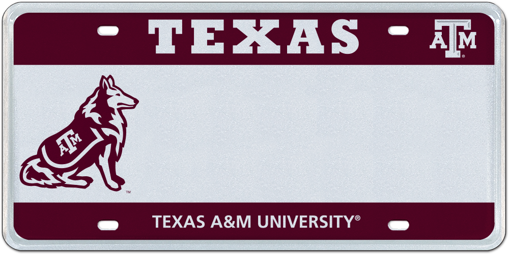Texas A&M University - Mascot