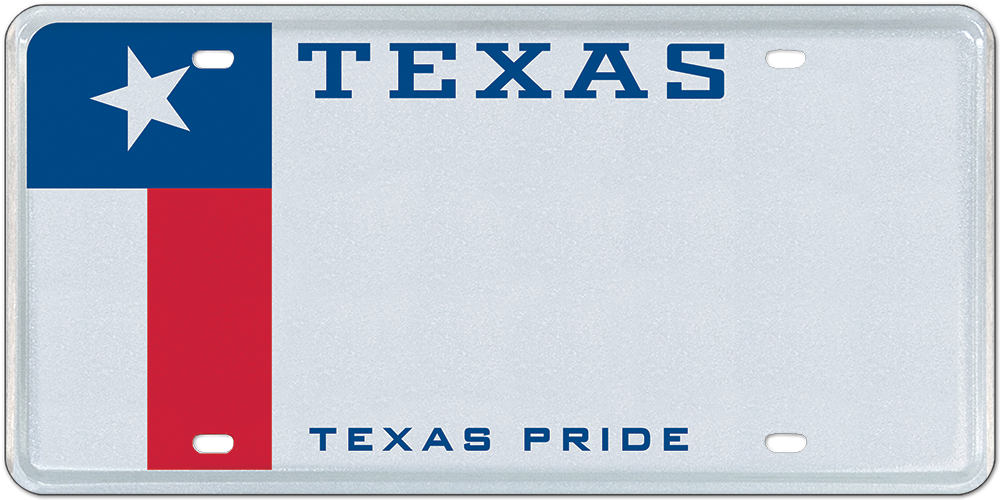 Texas Pride