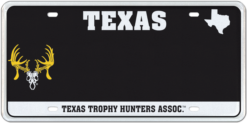 Texas Trophy Hunters Association