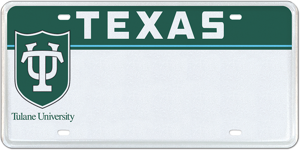 Tulane University (Pre-order)