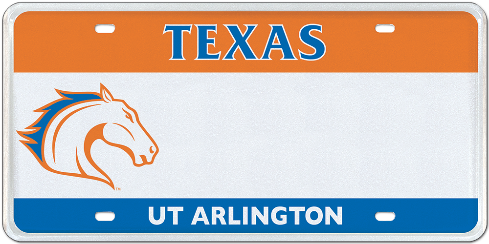 University of Texas at Arlington