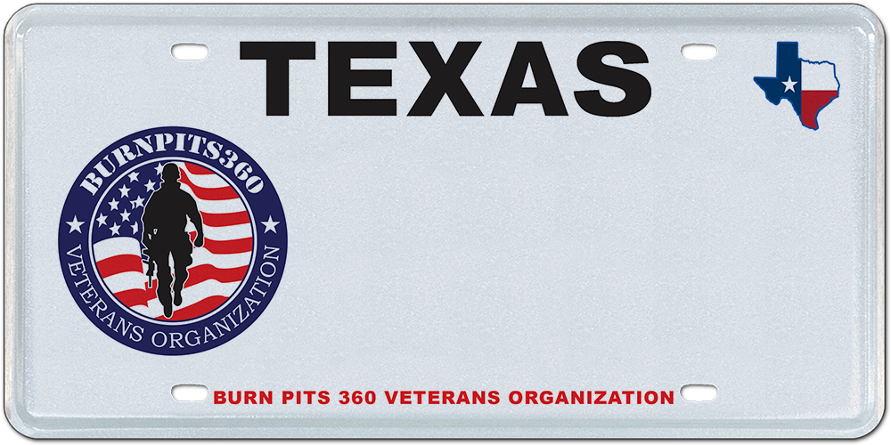 Burn Pits 360 Veterans Organization