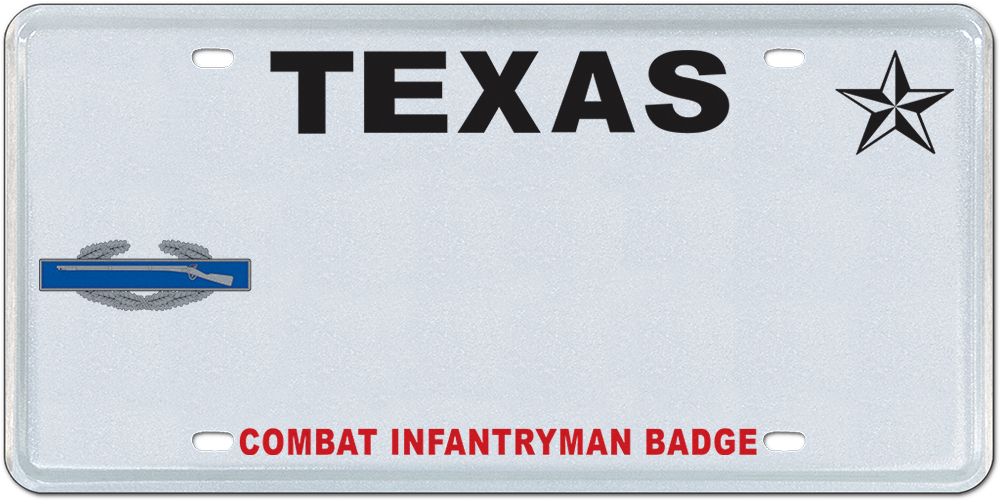 Combat Infantryman Badge