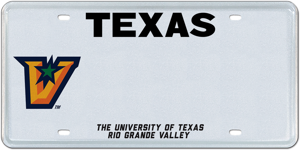 University of Texas Rio Grande Valley