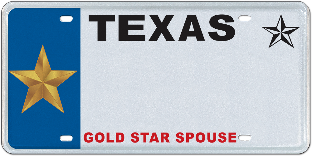 Gold Star Spouse
