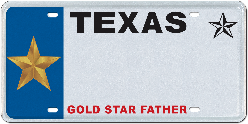 Gold Star Father