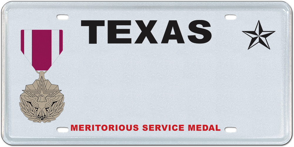 Meritorious Service Medal