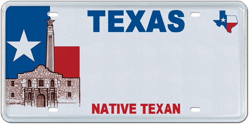 Native Texan