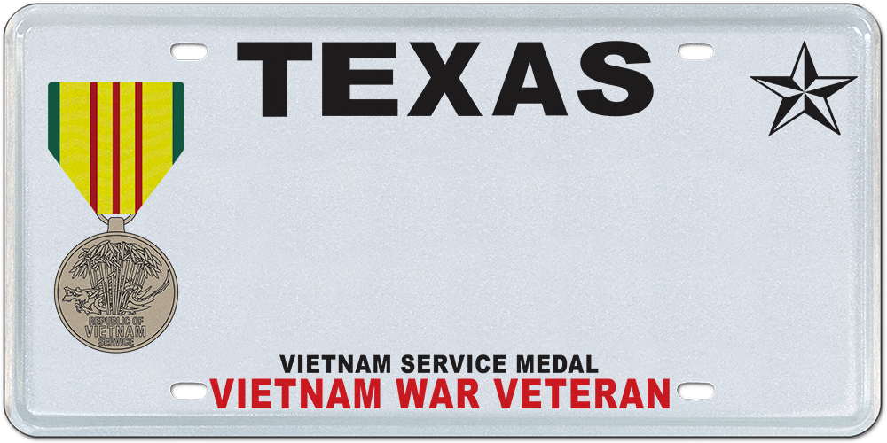 Vietnam Service Medal