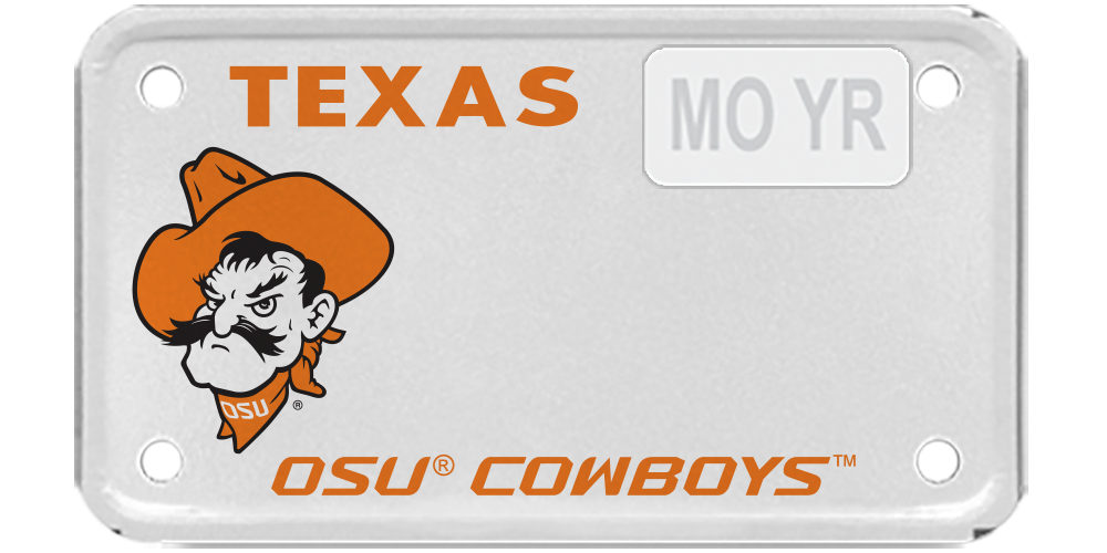Oklahoma State University