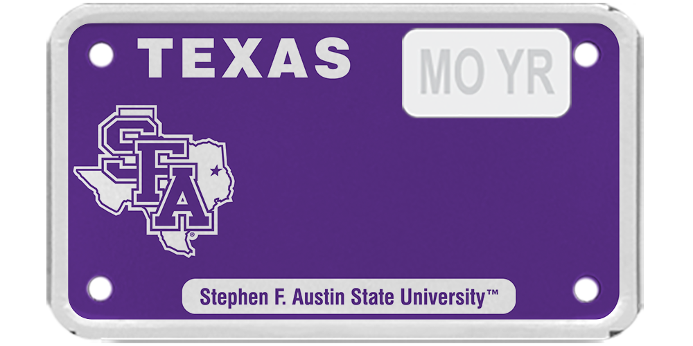 Stephen F Austin State University