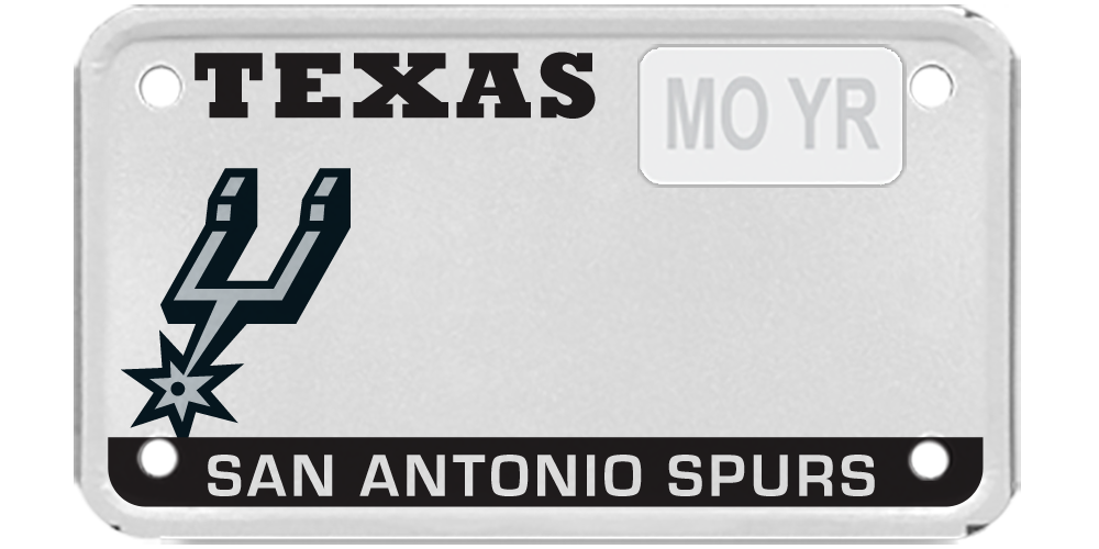 San Antonio Spurs