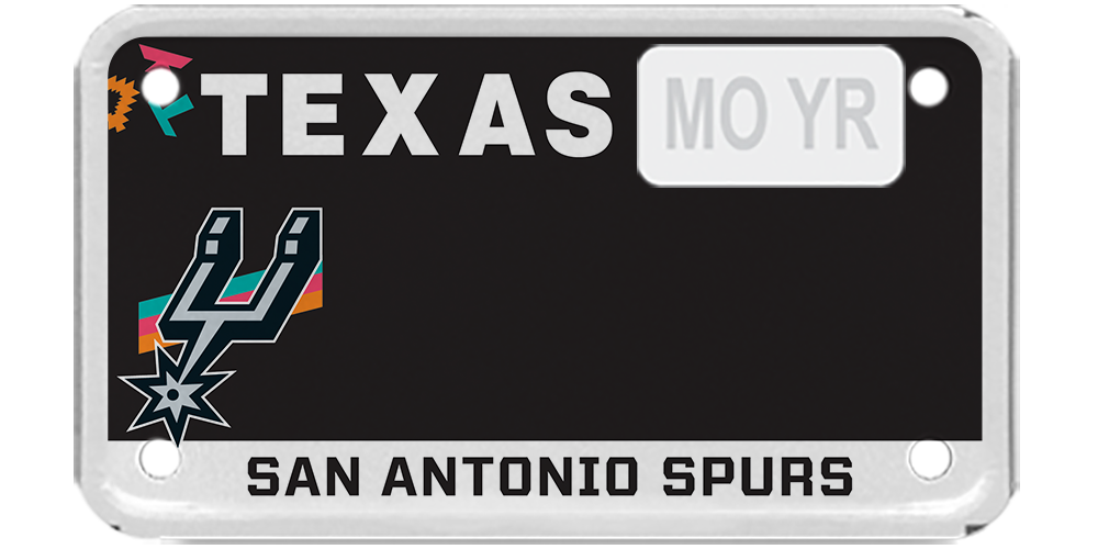 San Antonio Spurs