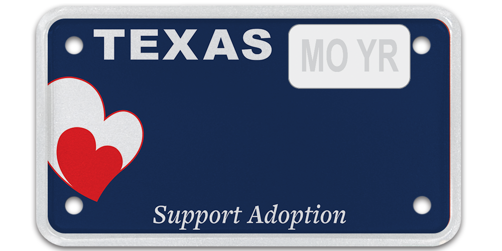 Support Adoption