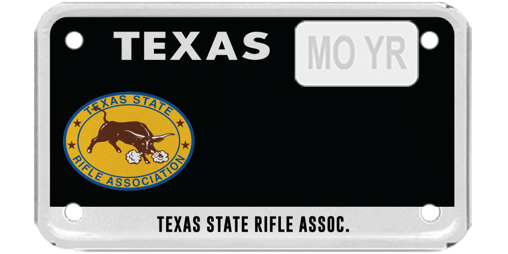 Texas State Rifle Association
