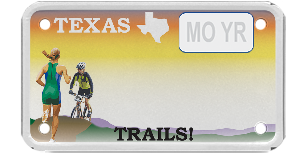 Texas Trails
