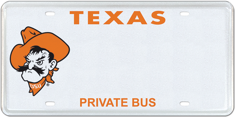 Oklahoma State University
