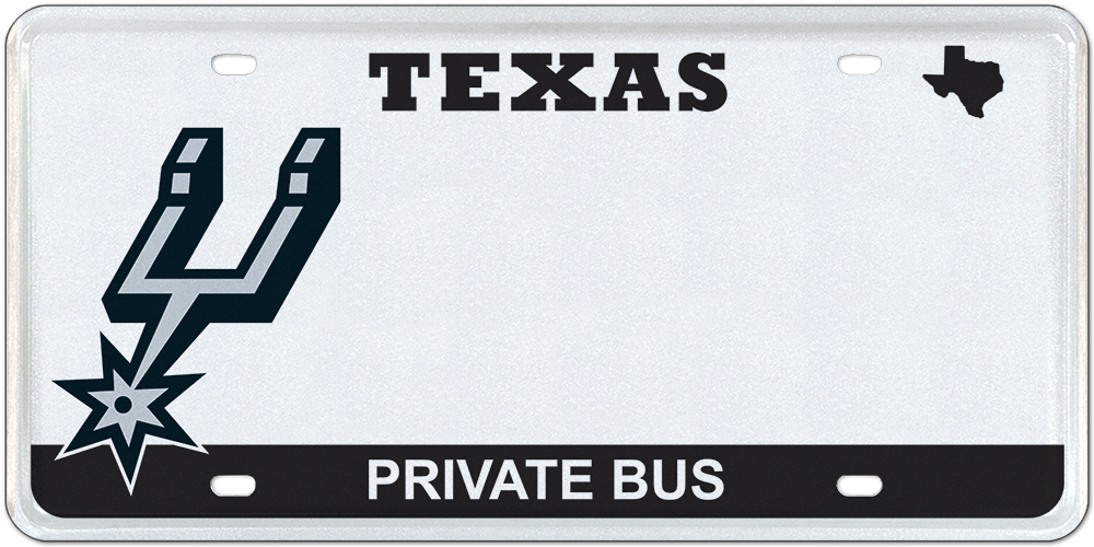 San Antonio Spurs