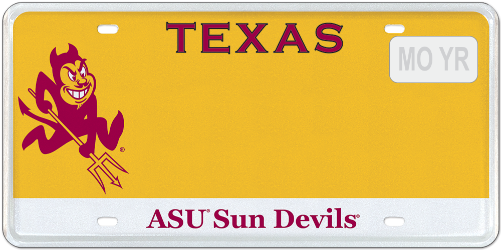 Arizona State University