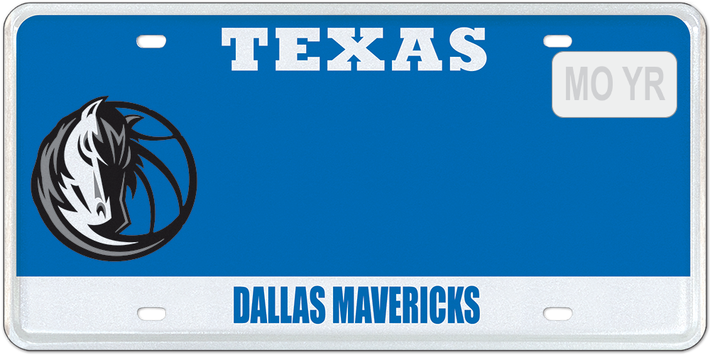 Dallas Mavericks Crossover