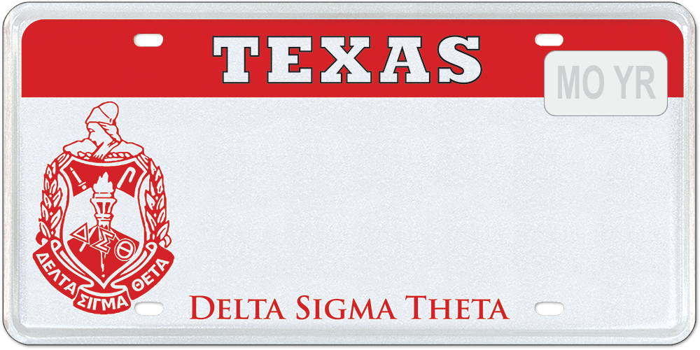Delta Sigma Theta