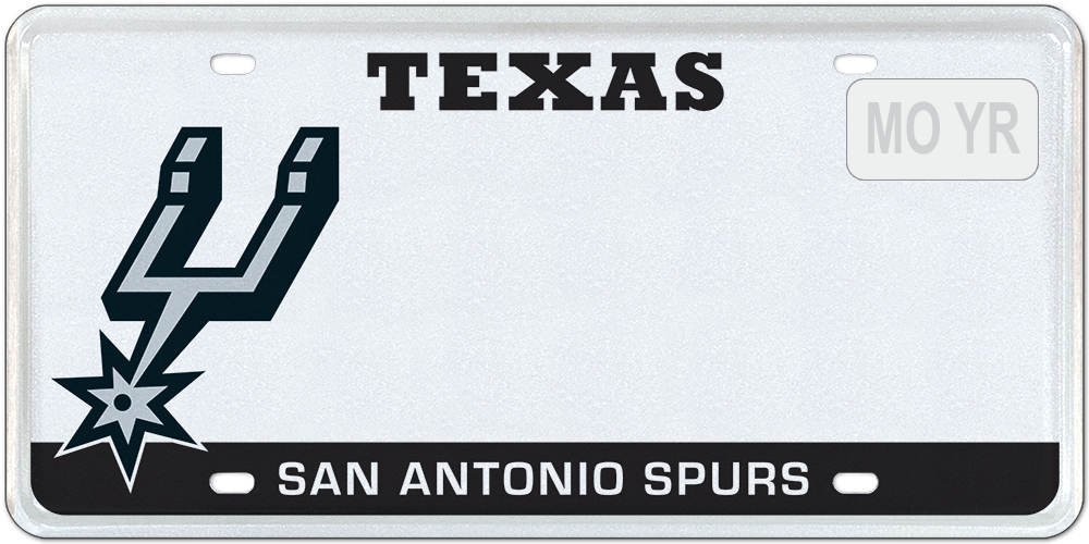 San Antonio Spurs