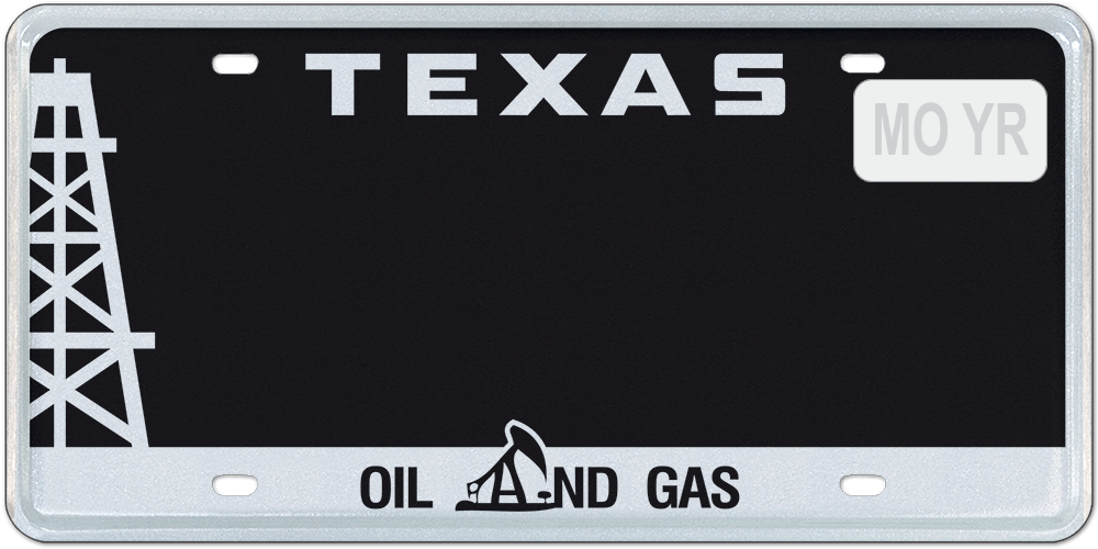 Texas Oil and Gas