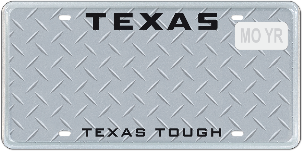 Texas Tough