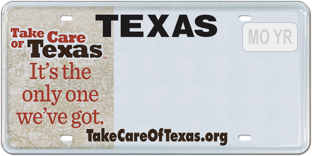 Take Care of Texas