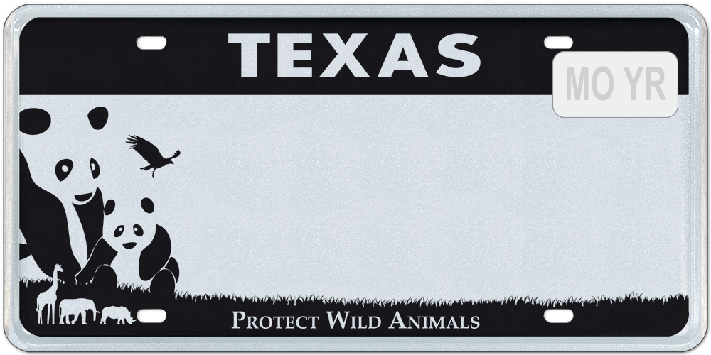 Protect Wild Animals
